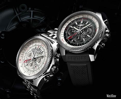 breitling and bentley|breitling bentley models.